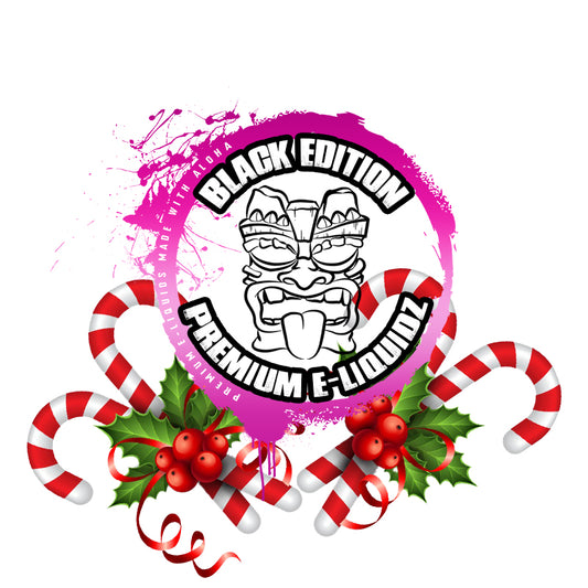 CANDY CANE TFN by Black Edition 100ML