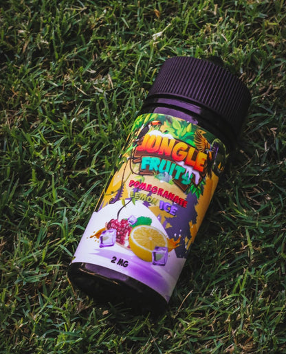 Jungle Fruits E-liquid 100ML