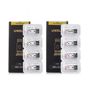 Uwell PA Replacement Coil - 4PK
