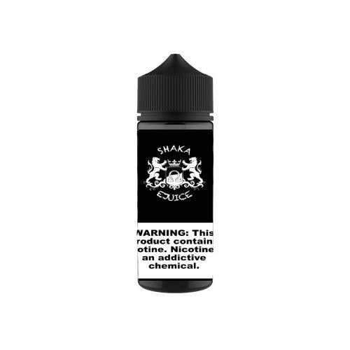 Strawchee by Shaka E-Juice Salty Collection 100ML