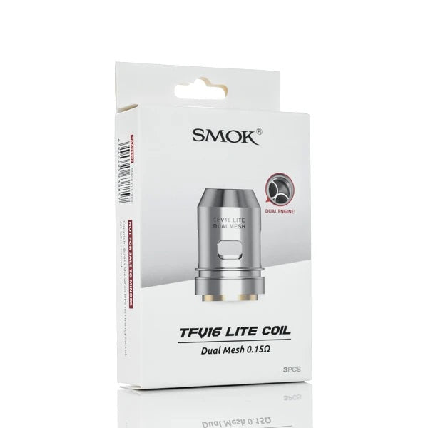 SMOK TFV16 Lite Replacement Coils 3 Pack