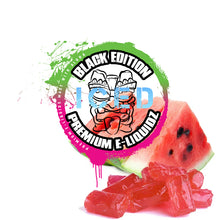 Load image into Gallery viewer, Heavenly Melon TFN by Black Edition 100ML