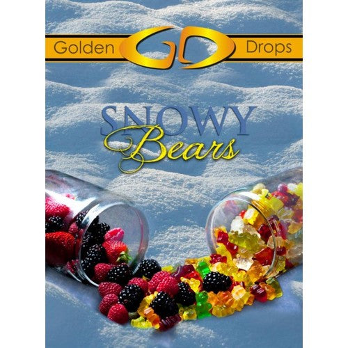 Snowy Bears by Golden Drops 50ML