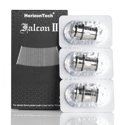 Falcon 2 Sector Mesh Coil 3 Pack