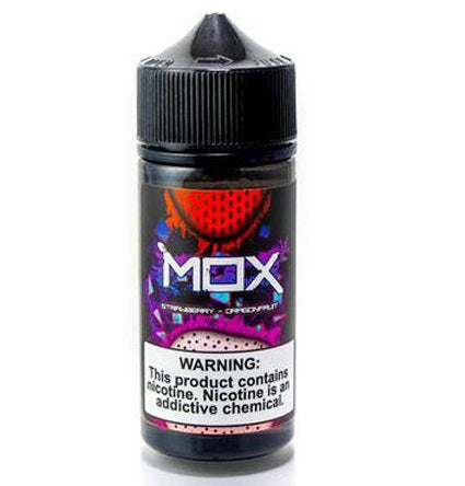 MOX Strawberry Dragonfruit - 100ML