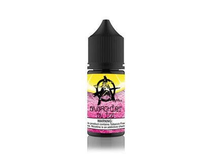 Anarchist Pink Lemonade Salt 30ML