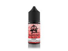 Load image into Gallery viewer, Anarchist Red Salt 30ML