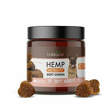 Load image into Gallery viewer, HOLISTAPET - HEMP MOBILITY CHEWS FOR DOGS